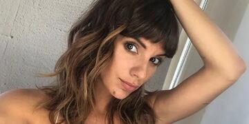 Gimena Accardi