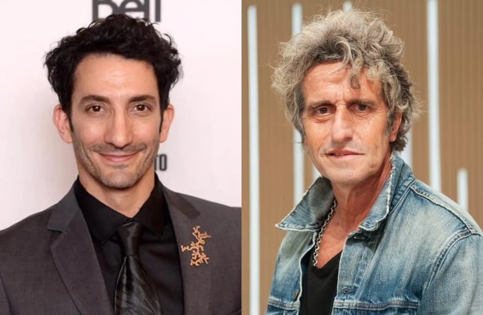 Netflix: la dramática película de Diego Peretti y Juan Minujín que está cargada de suspenso y no da respiro