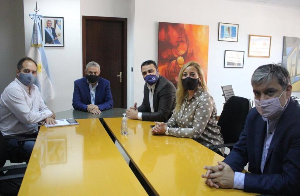 Avanza el programa Casa Propia en Ushuaia