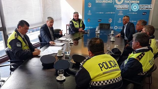 Liga tucumana: solo las semifinales y la final se jugará en cancha neutral y con público