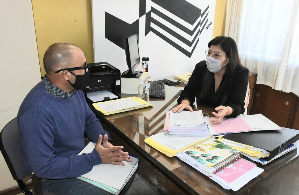 El Municipio recibió nuevamente la certificación de IRAM
