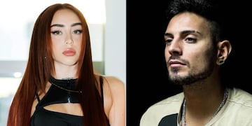 Coscu emitió una durísima opinión sobre Nicki Nicole “Me cansé de que me defrauden”