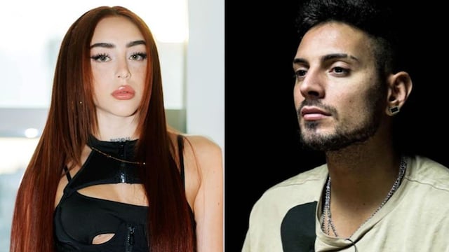 Coscu emitió una durísima opinión sobre Nicki Nicole “Me cansé de que me defrauden”