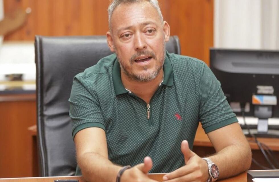 El intendente de Cruz del Eje, en el ojo de la Justicia: agravaron la imputación por violencia de género