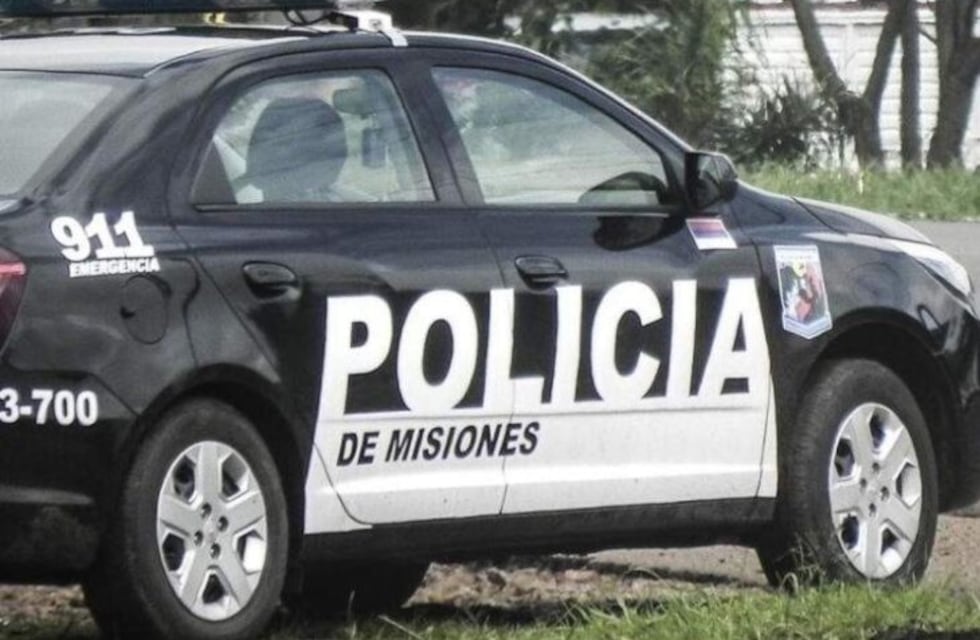 Posadas: detuvieron a un joven denunciado por estafas