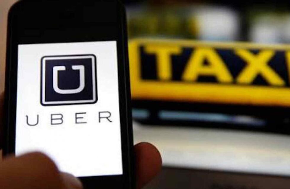 Pese a la falta de habilitación, Uber continúa creciendo en Rosario y convoca a nuevos choferes