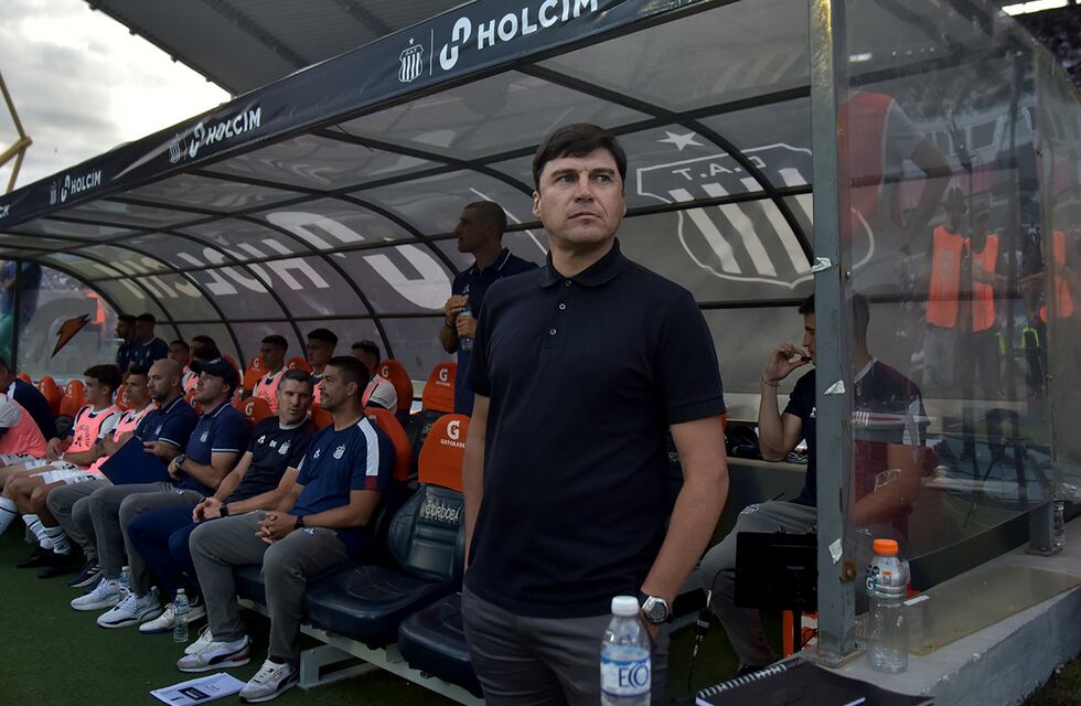Cuándo retoma los entrenamientos Talleres y qué lugar eligieron para la pretemporada