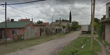 Femicidio y suicidio en Gregorio Laferrere