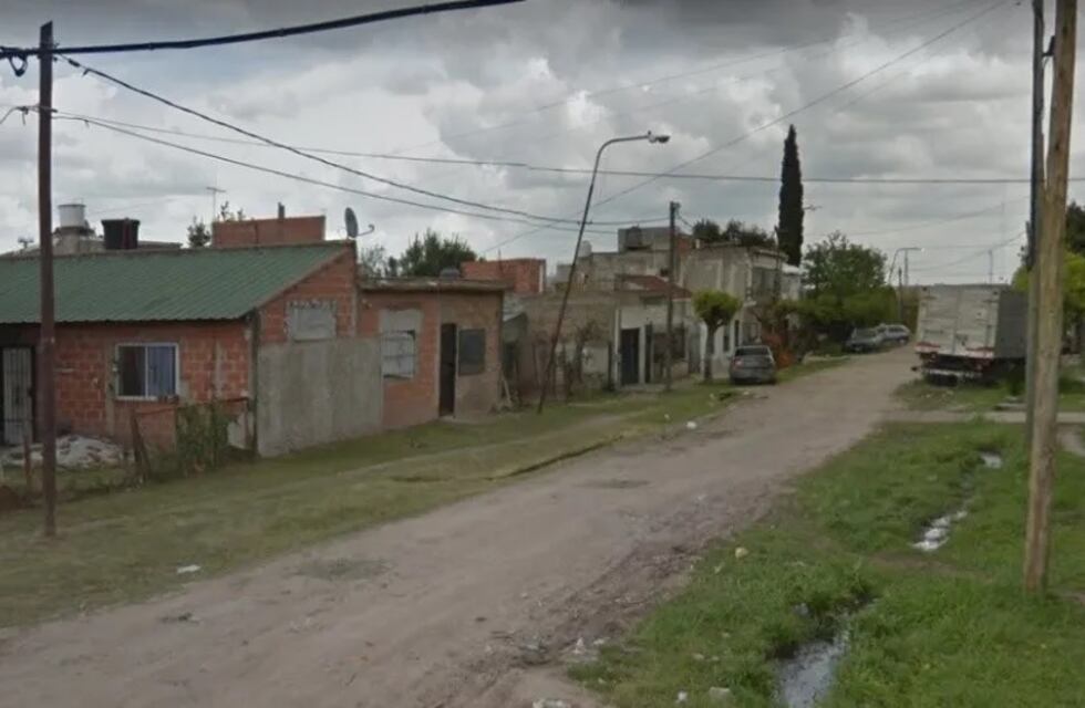 Laferrere: un hombre asesinó a su pareja, encerró al hijo de cuatro años y se quitó la vida