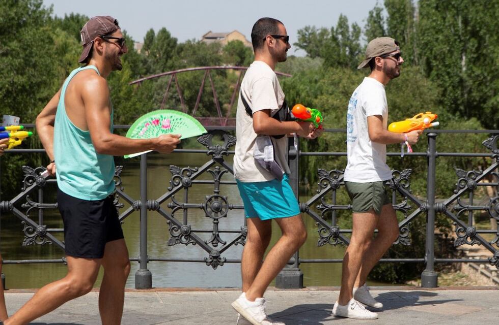 Alertan sobre las consecuencias de las olas de calor en la fertilidad masculina