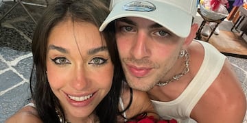 El sueño íntimo que tienen por cumplir María Becerra y J Rei: “Sucederá después de mis shows en River”