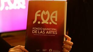 Fondo Municipal de las artes