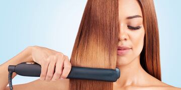 ¿Conviene comprar en Chile?: esto es lo que vale una planchita de pelo.