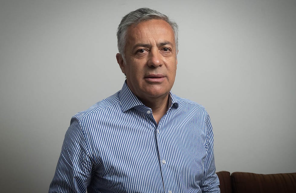 Alfredo Cornejo es el único mendocino en el ranking de los más influyentes del 2021