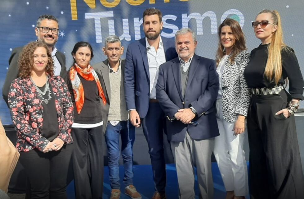 Promocionan con firmeza las 7 Maravillas Naturales Argentinas en Buenos Aires