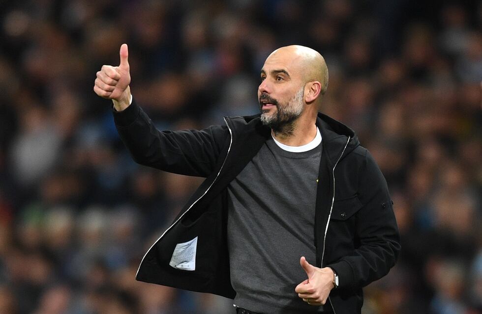 Pep Guardiola elogió a Lionel Scaloni: “Le dio al grupo lo que necesitaban”