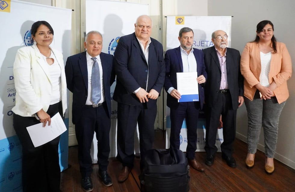 Extiende beneficios de la Tarjeta Alimentaria Independencia