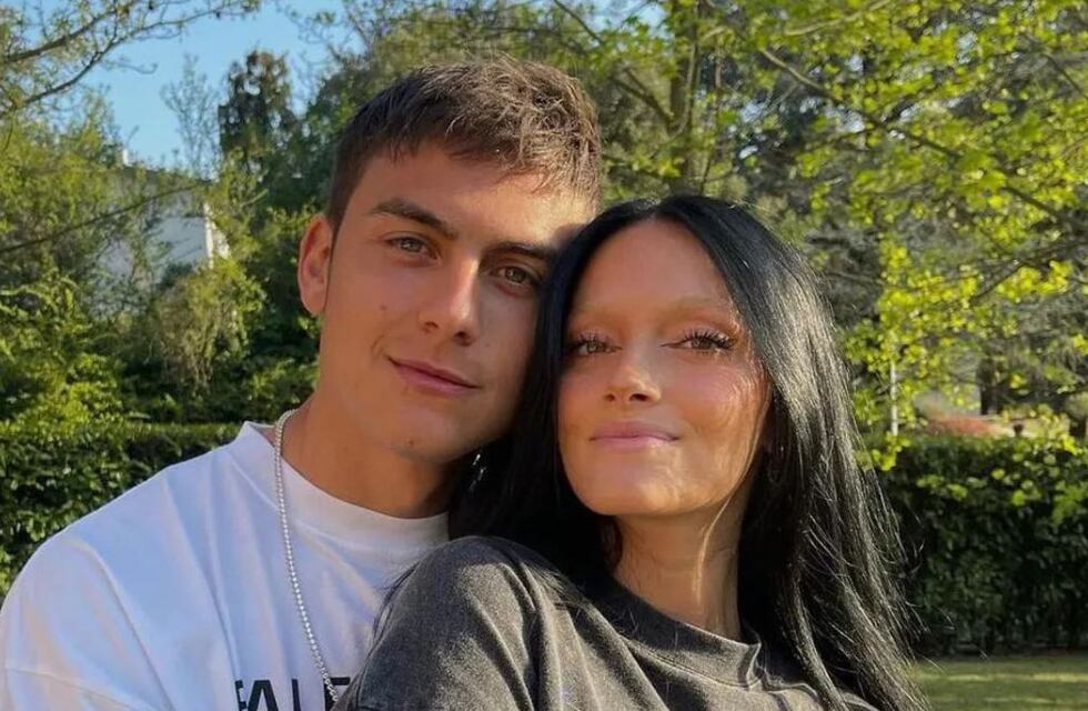 Festejo íntimo con Paulo Dybala y la familia de Leandro Paredes: así comenzó Oriana Sabatini su cumpleaños número 28
