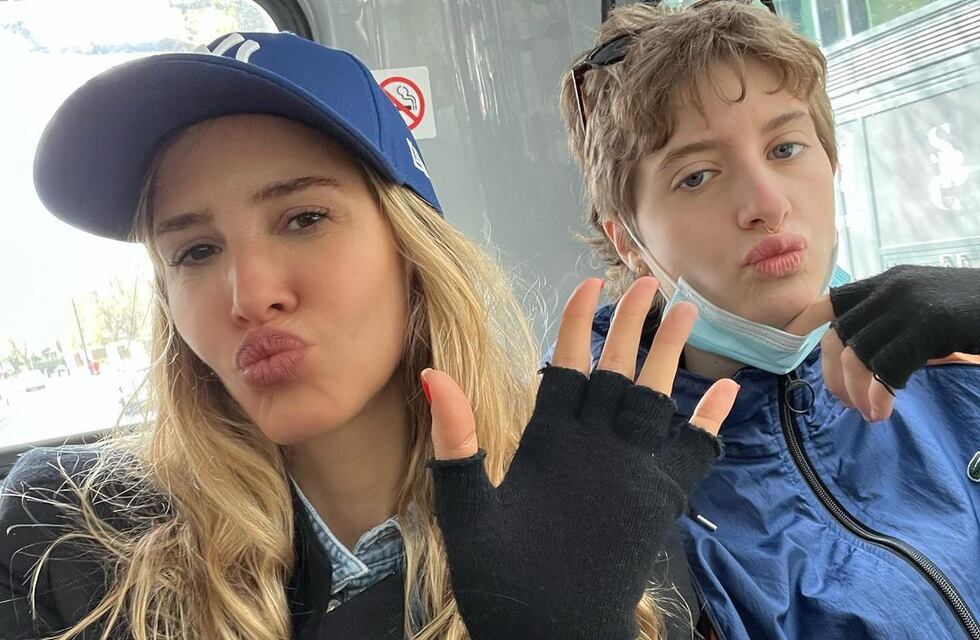 La reacción de Guillermina Valdés al saber que su hija es lesbiana: “Presentame a quién sea tu amor”