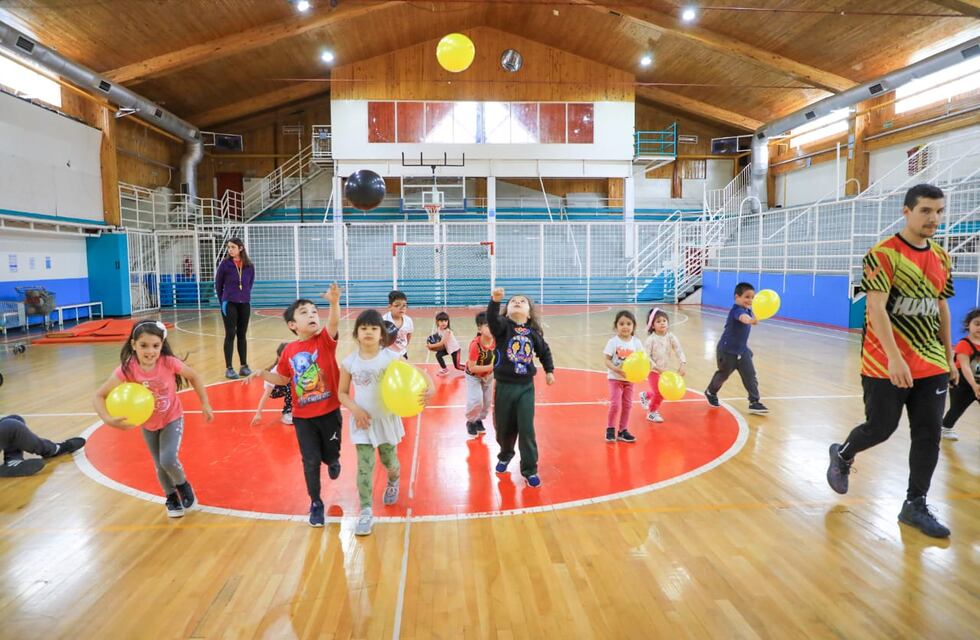 Vacaciones de invierno en Maipú: comienzan las inscripciones para “Escuelas divertidas”