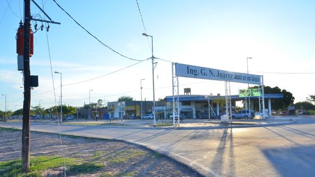 Un pastor de Pozo Yacaré habría sido trasladado a Formosa como supuesto caso positivo