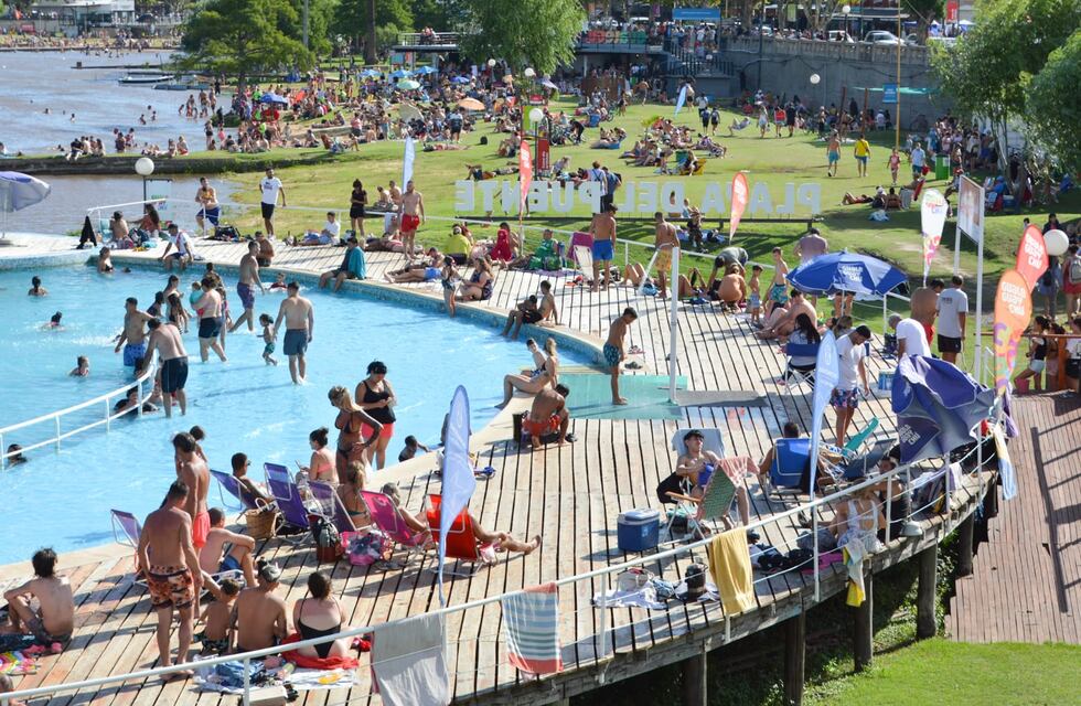 Gualeguaychú cerró la primera quincena de febrero con más del 80 por ciento de ocupación hotelera