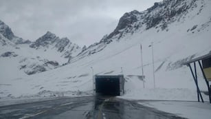 Confirman la apertura del Paso Cristo Redentor: cómo funcionará día por día