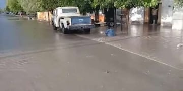 Fuerte Tormenta en La Paz dejó destrozos en todo el departamento: techos rotos, casas inundadas y árboles caídos.