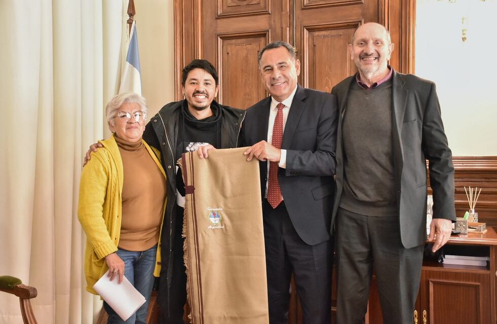 Gira del músico tucumano Manu Sija