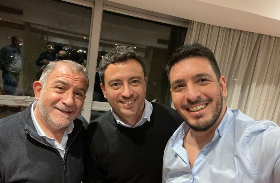 Elecciones 2021 en Córdoba: para Marcos Ferrer, Juntos por el Cambio ganó en la provincia