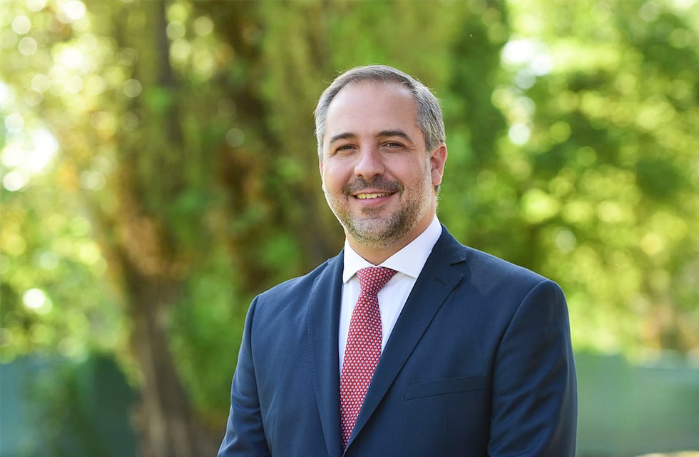 Stevanato fue parte de la Red de Innovación Local