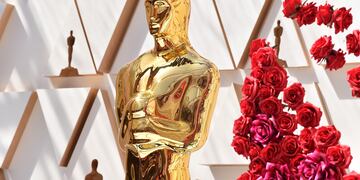 Premios Oscar (Archivo)