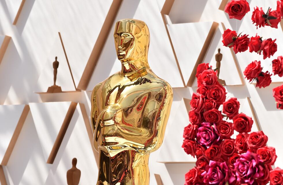 Premios Oscar 2023: dónde ver las nominadas a Mejor Película