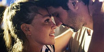 Un filme que emociona