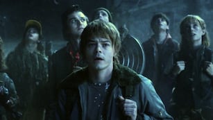 El capítulo final de Stranger Things 5 duró 2 horas y 8 minutos.