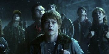 El capítulo final de Stranger Things 5 duró 2 horas y 8 minutos.