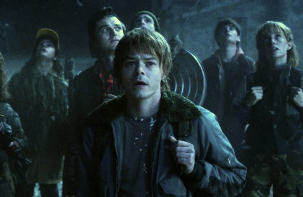 El polémico final de Stranger Things 5 decepciona a la crítica y sorprende con una calificación inesperada