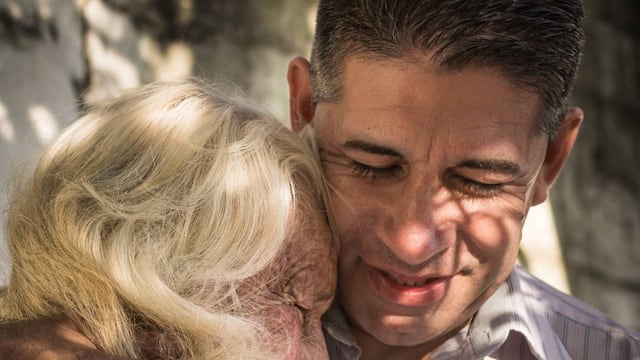 El pastor evangélico murió en su casa el martes 14 de julio de 2020.