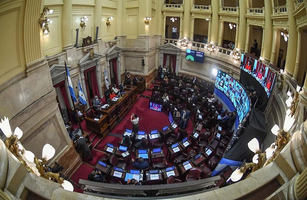 El oficialismo busca avanzar con el tratamiento del proyecto de reforma del Ministerio Público Fiscal