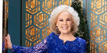 Mirtha Legrand