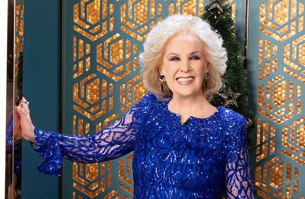 Mirtha Legrand confesó si le teme a la muerte: “Adoro la vida”