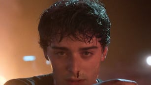 Los hermanos Duffer (Matt y Ross), hablaron sobre el nuevo spin-off del Mundo del Revés en el que están trabajando.