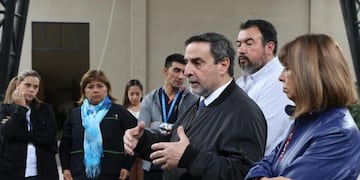 Autoridades confirmaron que no hubo presencia de drogas ni bacterias, y que los alumnos afectados evolucionan favorablemente.