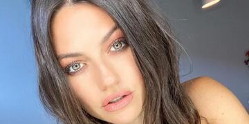 Sofía "Jujuy" Jiménez