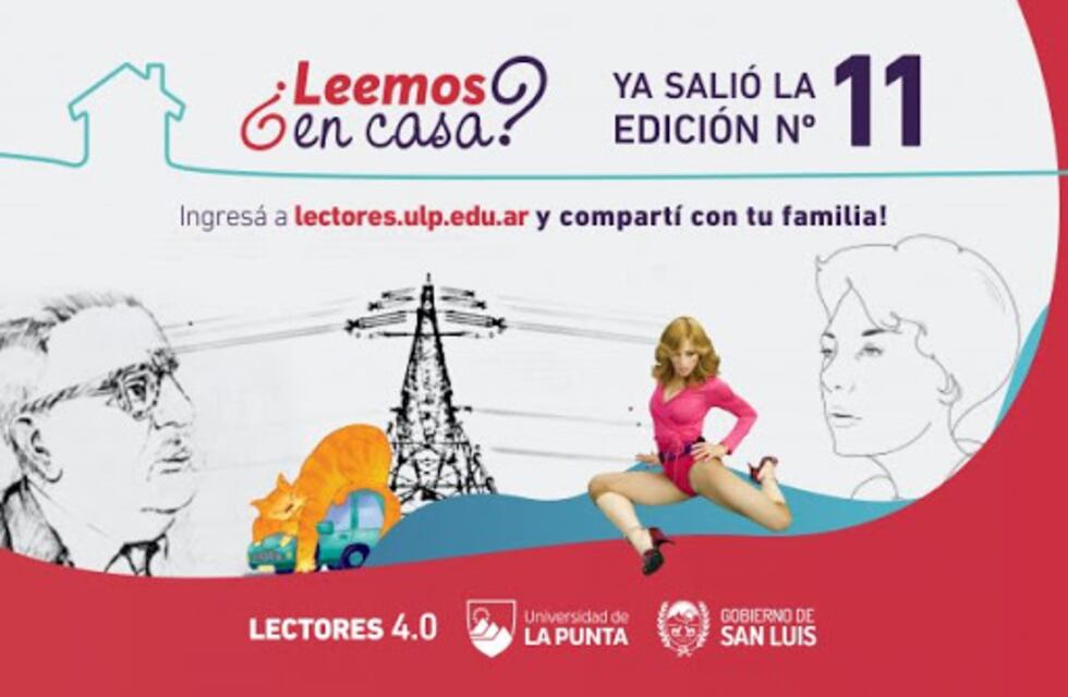 A leer !! ya está disponible la 11ª edición de la revista sobre Literatura