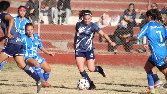 Las Pumas y Godoy Cruz, favoritos. /Archivo