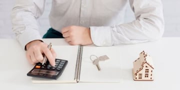 Cómo son los nuevos créditos hipotecarios de ICBC.