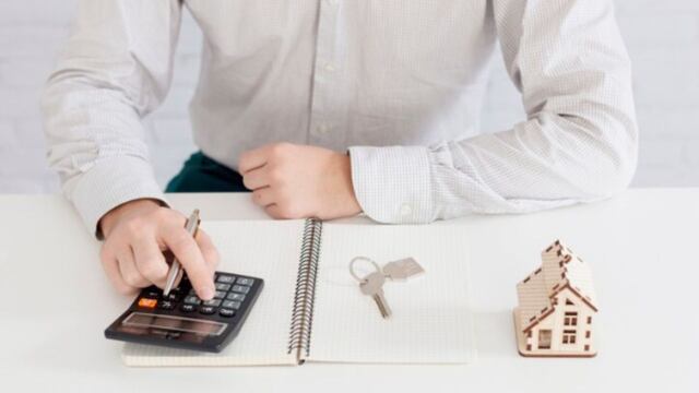 Cómo son los nuevos créditos hipotecarios de ICBC.