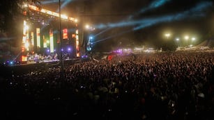 Fiesta Provincial de la Cerveza 2023: cuándo es y cuáles son los artistas confirmados (Prensa Municipalidad de Godoy Cruz).