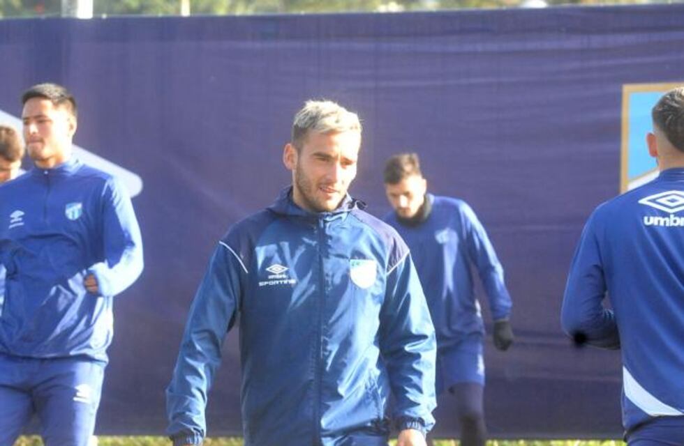 Atlético Tucumán viajó a Mendoza para medirse con el “Tomba”